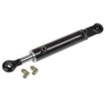 Tractor Hydraulic Top Link Cylinder Fits Ford New Holland -  AFTERMARKET, HTL3102M